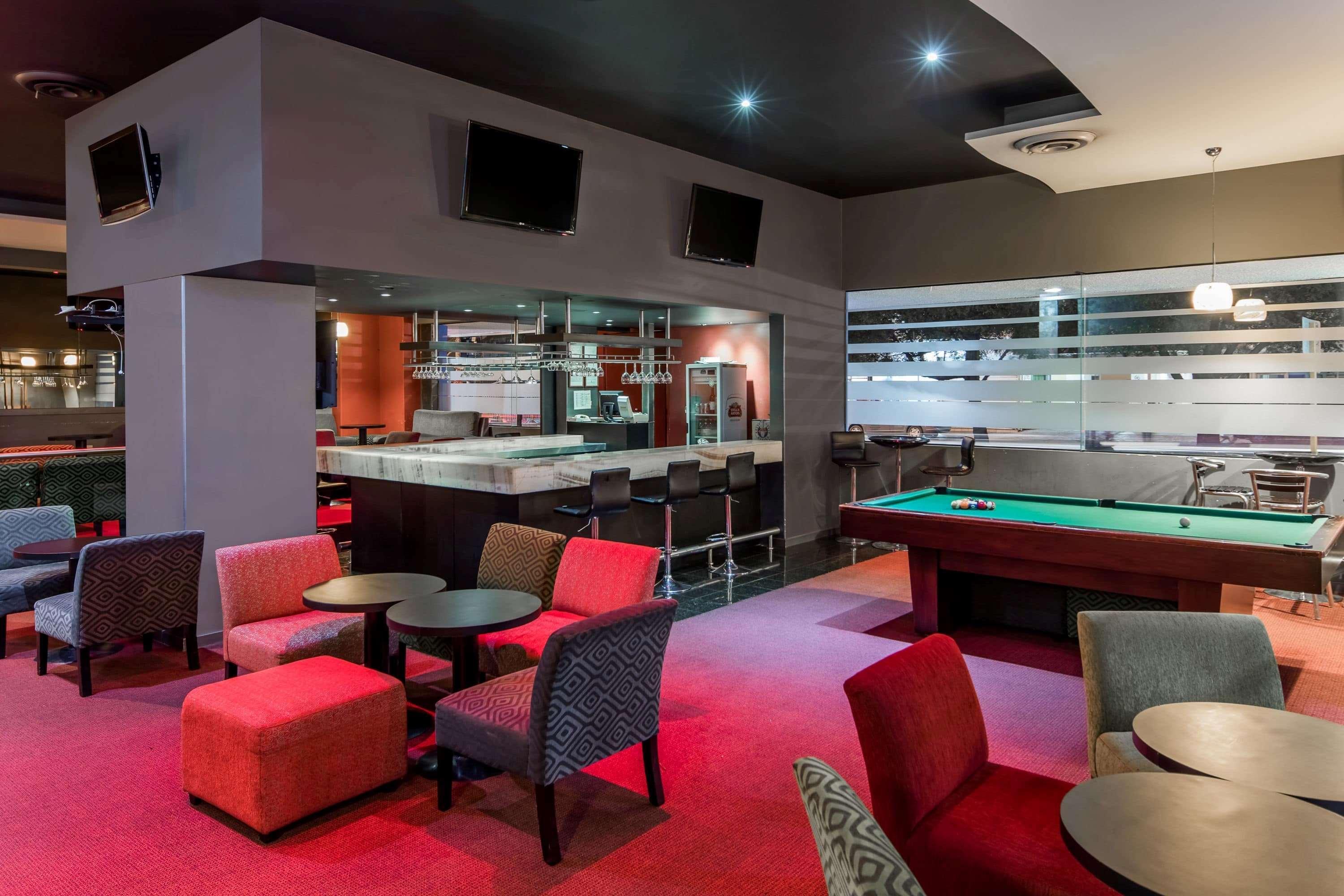 Wyndham Executivo Culiacán Esterno foto